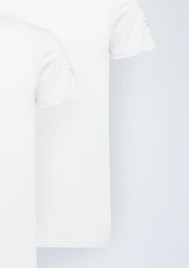 PME Legend T-Shirts PUW00220 900 | 2-Pack Basic T-Shirt